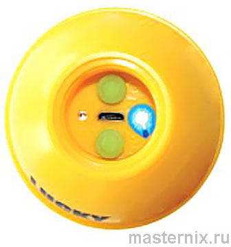 Эхолот Lucky Fishfinder FF1108 Инструкция