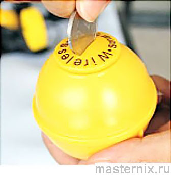 Эхолот Lucky Fishfinder FF1108 Инструкция