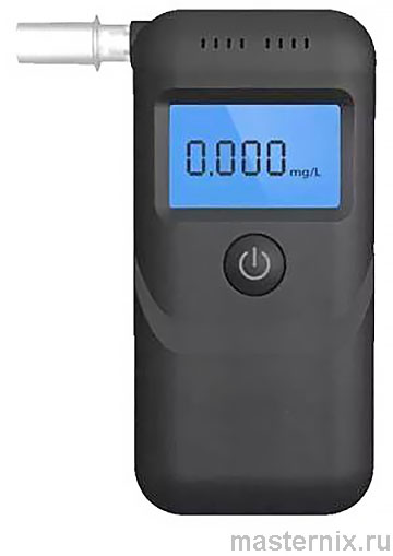 Алкотестер Lydsto Alcohol Tester