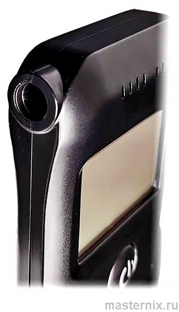 Алкотестер Lydsto Alcohol Tester