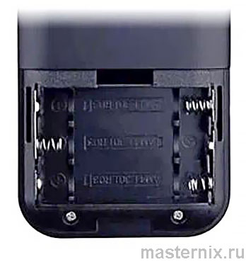Алкотестер Lydsto Alcohol Tester