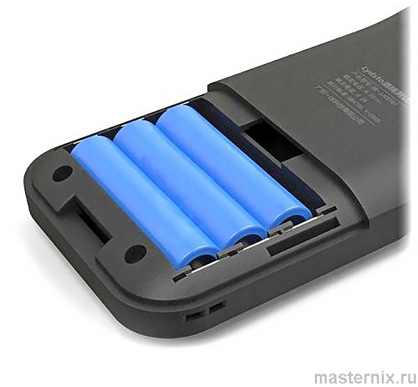 Алкотестер Lydsto Alcohol Tester