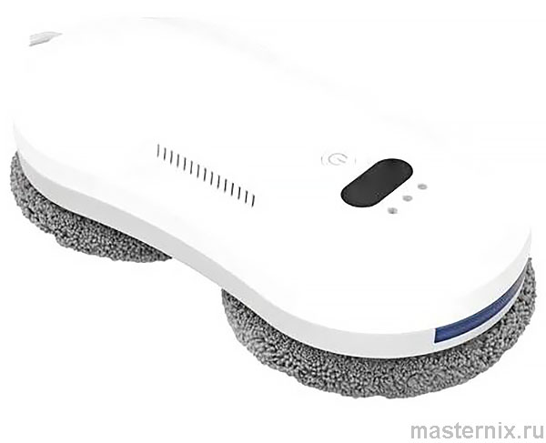 Робот - мойщик окон Lydsto CL03. Инструкция
