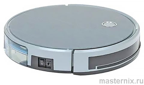 Робот-пылесос Mamibot EXVAC660 Инструкция