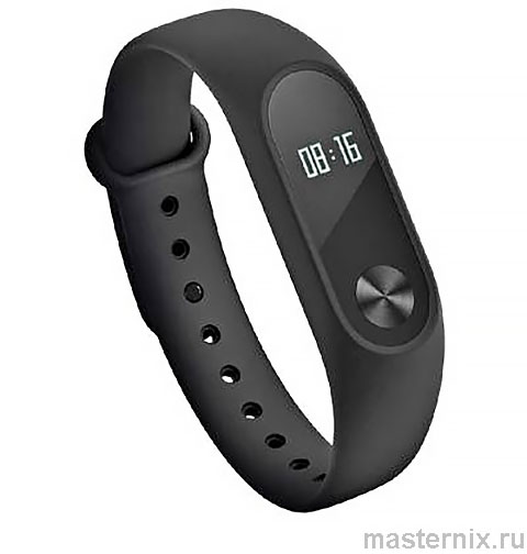 Инструкция Xiaomi Mi Band 2 фитнес-браслет