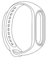 Инструкция Xiaomi Smart Band 7