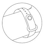 Инструкция Xiaomi Smart Band 8