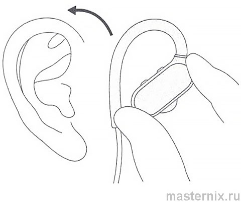 Инструкция Xiaomi Mi Sports Bluetooth