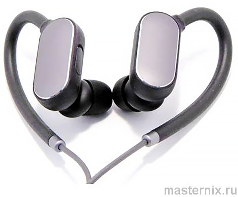 Инструкция Xiaomi Mi Sports Bluetooth
