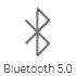 Bluetooth 5.0
