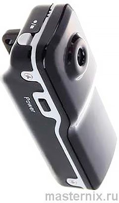 Camera Mini DV инструкция