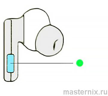 Bluetooth наушники Nothing Ear 2 Инструкция