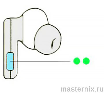 Bluetooth наушники Nothing Ear 2 Инструкция