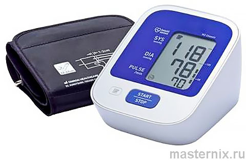 Инструкция OMRON M2 Basic Инструкция
