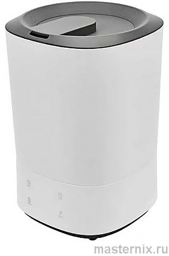 Инструкция Polaris PUH 7005 TFD Увлажнитель воздуха