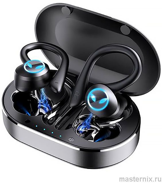 Наушники Power Q25 Pro Инструкция