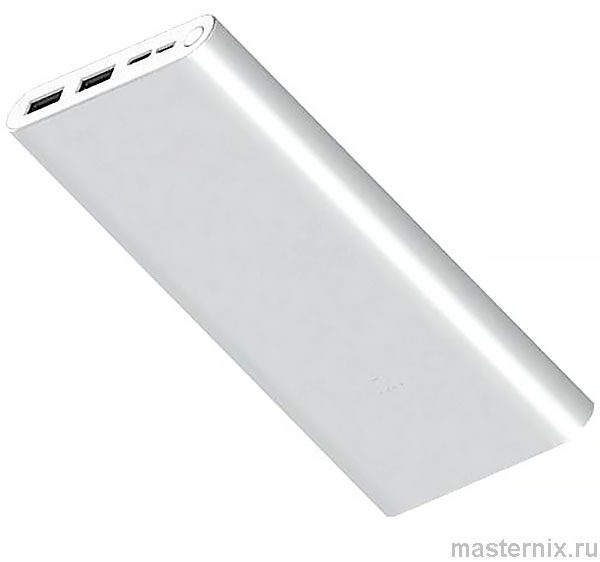 Инструкция Xiaomi Mi Power Bank 3 Инструкция Xiaomi Power Bank 3