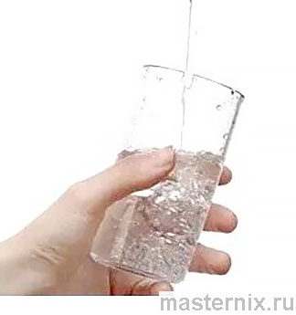 Portable Electric Oral Irrigator PPS Pulse Инструкция