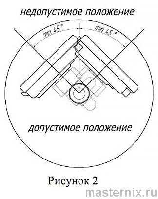 Инструкция теплосчетчик ПУЛЬСАР Монтаж