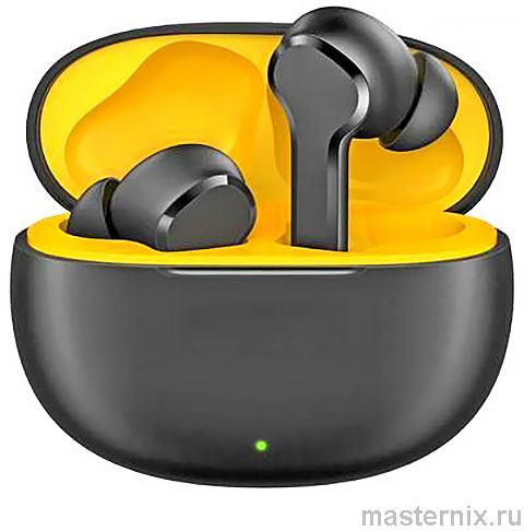 Realme T100 TechLife Buds Инструкция