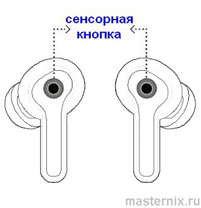 Realme Buds T100 Инструкция