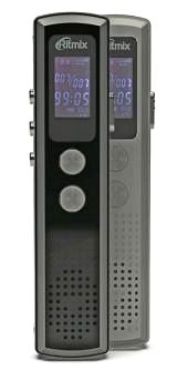 Ritmix RR 120 Инструкция на русском