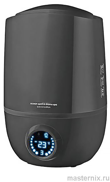Увлажнитель Scarlett COMFORT SC-986 Инструкция