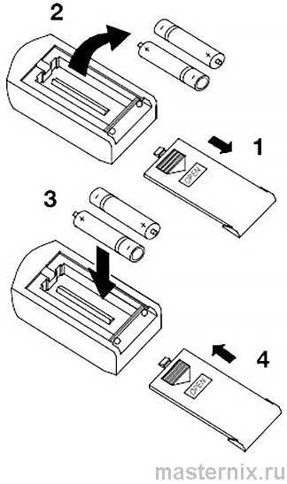 Guide for Centek YKR-H/009E air conditioner remote control