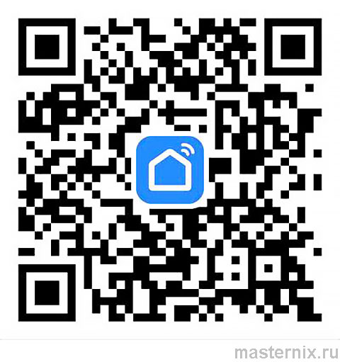 Приложение Smart Life Инструкция