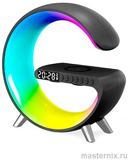 Smart Light Sound Machine G63 Инструкция
