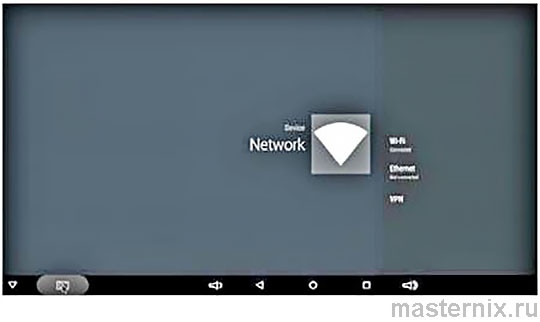 ТВ смарт приставка Smart TV BOX X96 mini инструкция