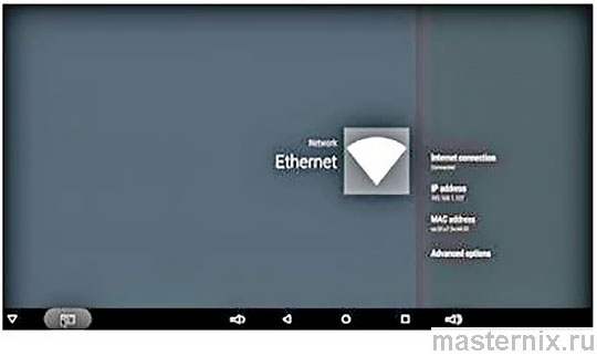 ТВ смарт приставка Smart TV BOX X96 mini инструкция