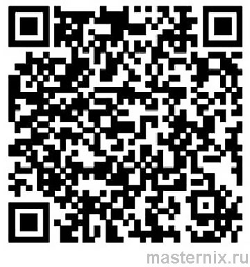 QR-код Инструкция DZ09 Smart Watch