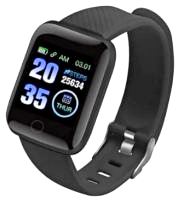 Инструкция Smart Watch LH719
