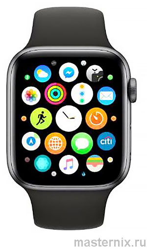 Инструкция Smart Watch S9 Pro