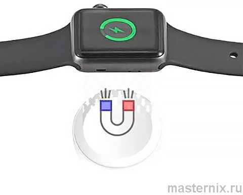Инструкция Smart Watch S9 Pro