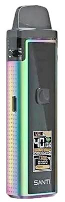 Электронная сигарета Smoant SANTI Pod Kit инструкция