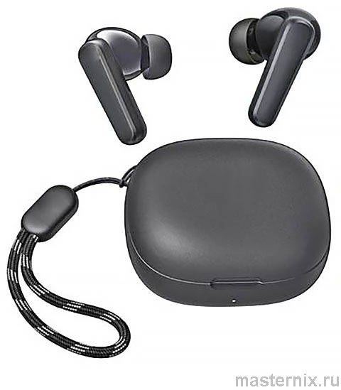 Anker Soundcore R50i P20i P25i Инструкция