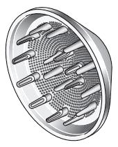 Dyson Supersonic Инструкция к фену и насадкам