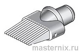 Dyson Supersonic Инструкция к фену и насадкам