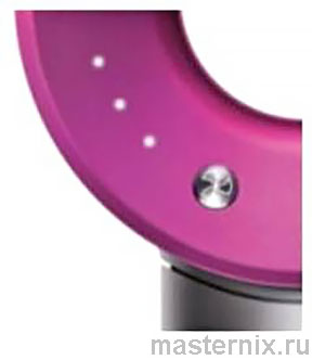 Dyson Supersonic Инструкция к фену и насадкам