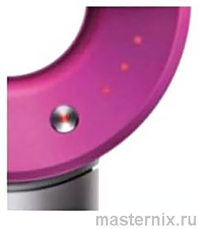 Dyson Supersonic Инструкция к фену и насадкам