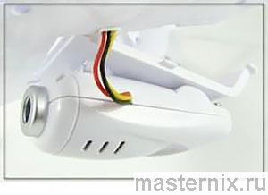 LSD дисплей пульта управления SYMA X5C