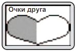 Тамагочи с 3 кнопками Руководство пользователя
