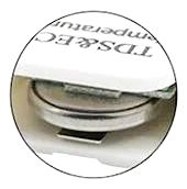 TDS EC Meter (HOLD) Инструкция