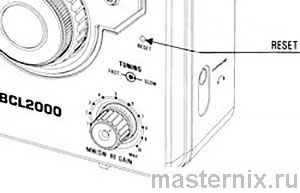 Радиоприемник TECSUN BCL-2000. Инструкция