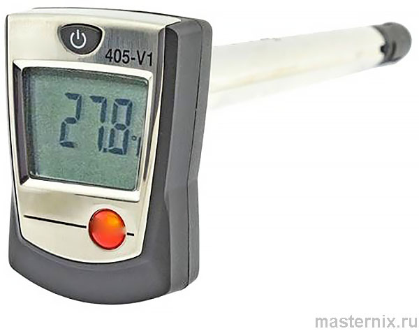 Анемометр TESTO 405 V1 Инструкция