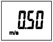 Анемометр TESTO 405 V1 Инструкция