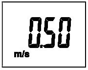Анемометр TESTO 405 V1 Инструкция