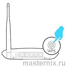 Усилитель Wi-Fi TL-WA854 Руководство пользователя